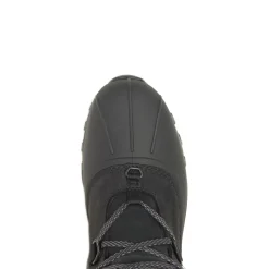 Wolverine Men'S Glacier Surge Insulated Boot Black Cheap