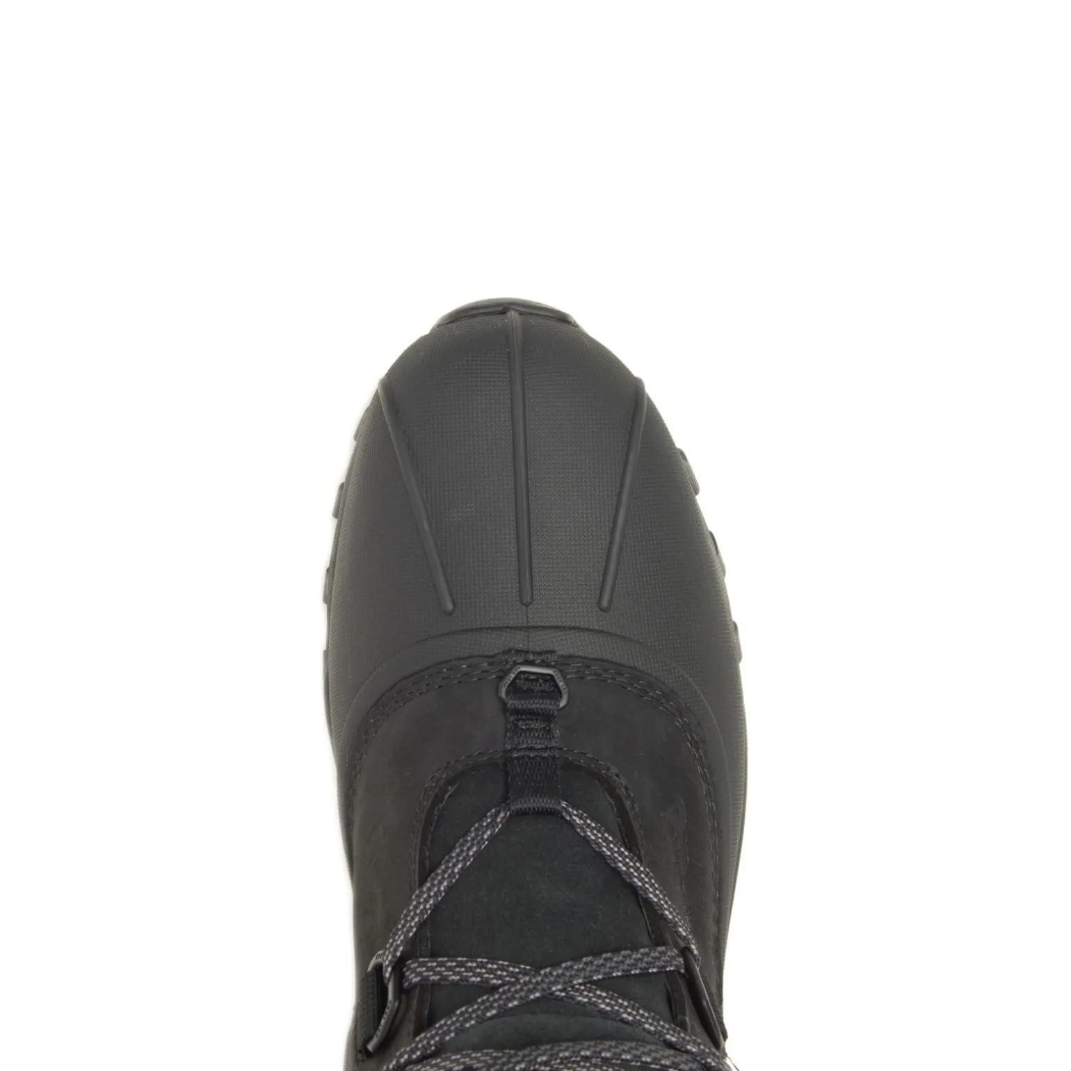 Wolverine Men'S Glacier Surge Insulated Boot Black Cheap
