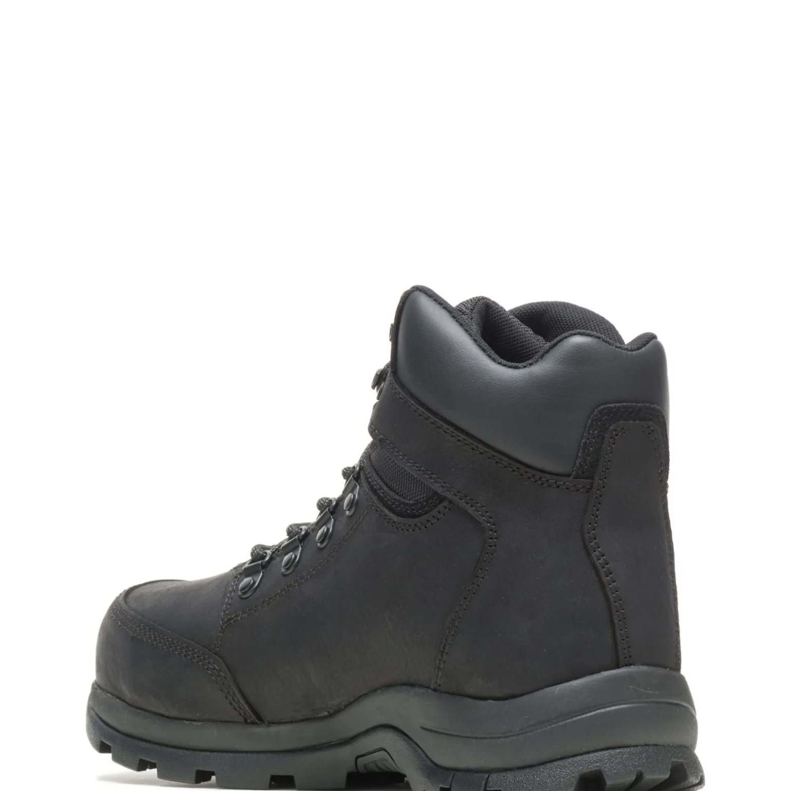 Wolverine Men'S Grayson Steel Toe Boot Black Store