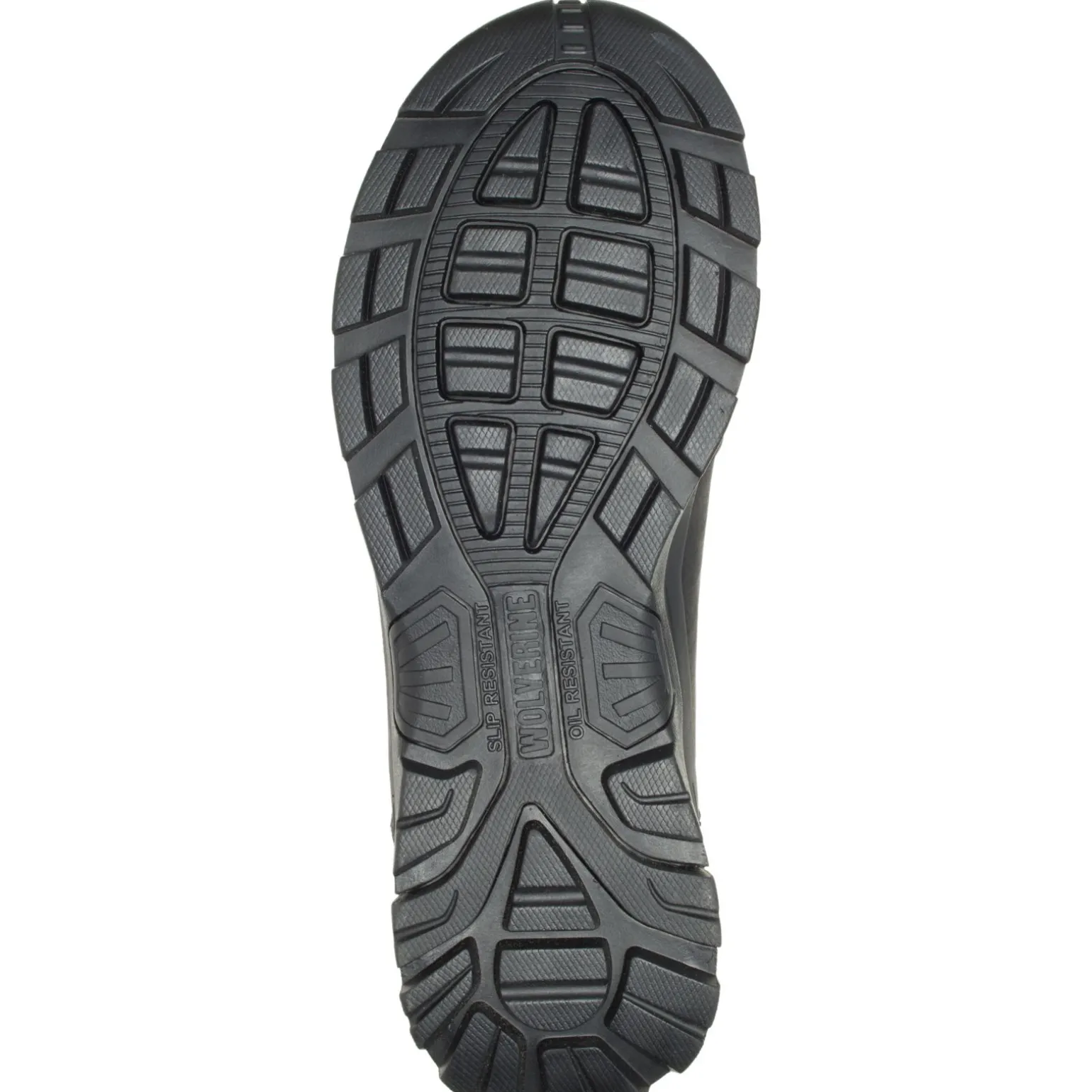 Wolverine Men'S Grayson Steel Toe Boot Black Store
