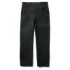 Wolverine Men'S Guardian Cotton™ 5 Pocket Pant Onyx Clearance