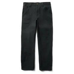 Wolverine Men'S Guardian Cotton™ 5 Pocket Pant Onyx Clearance