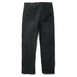 Wolverine Men'S Guardian Cotton™ 5 Pocket Pant Onyx Clearance