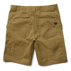 Wolverine Men'S Guardian Cotton™ Work Short Cedar Best