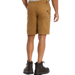 Wolverine Men'S Guardian Cotton™ Work Short Cedar Best
