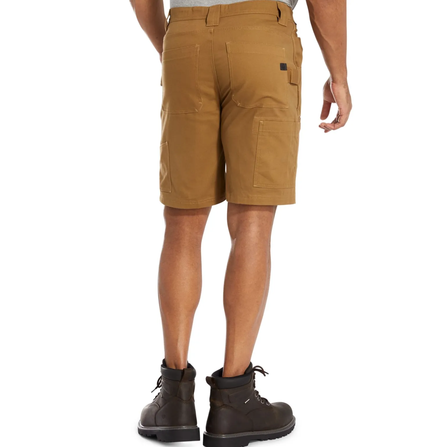 Wolverine Men'S Guardian Cotton™ Work Short Cedar Best