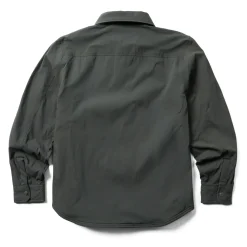 Wolverine Men'S Guide Eco Shirt-Jac Charcoal Sale