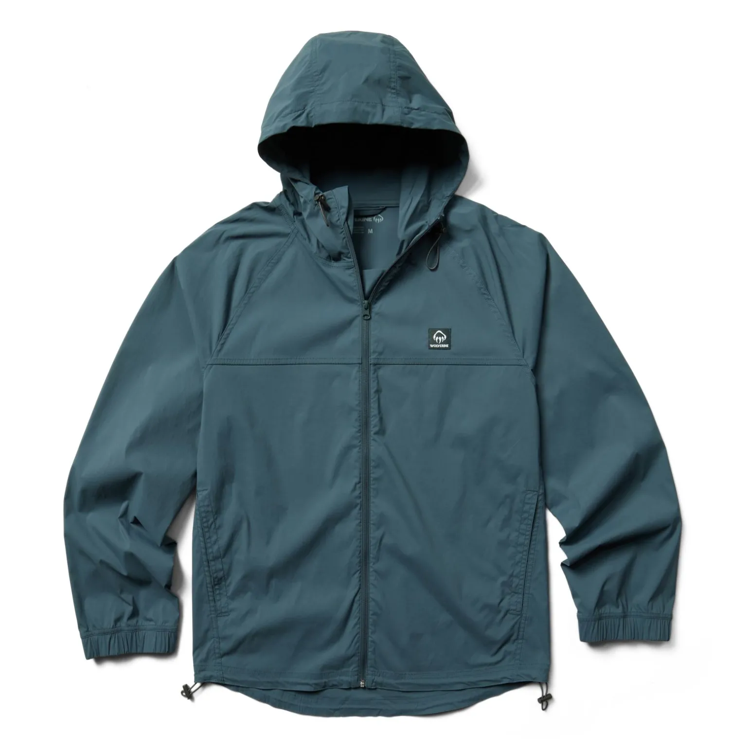 Wolverine Men'S Guide Jacket Dark Slate Hot