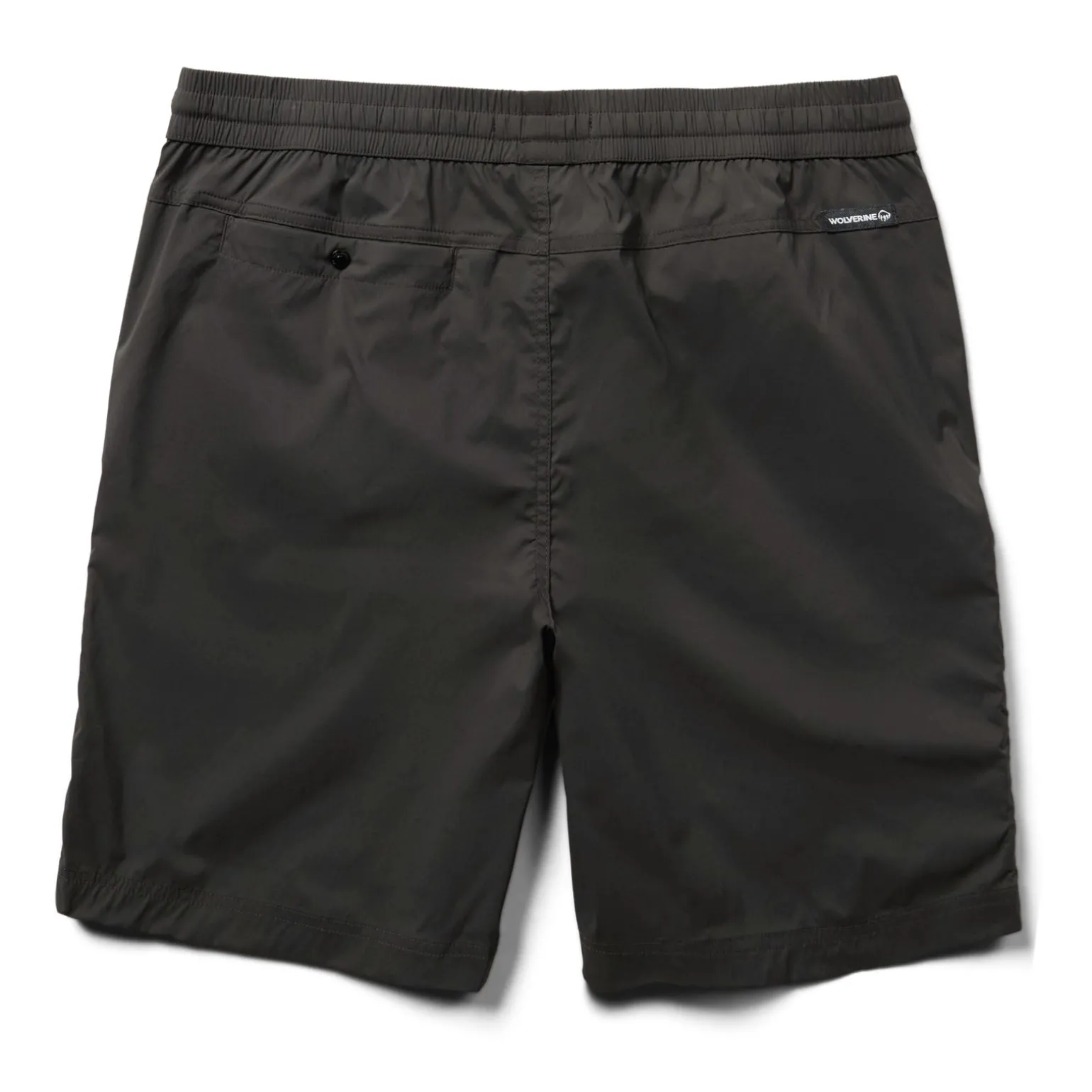 Wolverine Men'S Guide Short Charcoal New