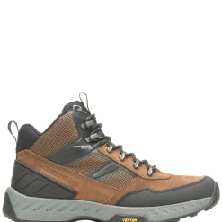 Wolverine Men'S Guide Ultraspring™ Boot Bison Online