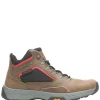 Wolverine Men'S Guide Ultraspring™ Waterproof Boot Gravel Discount