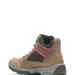 Wolverine Men'S Guide Ultraspring™ Waterproof Boot Gravel Discount