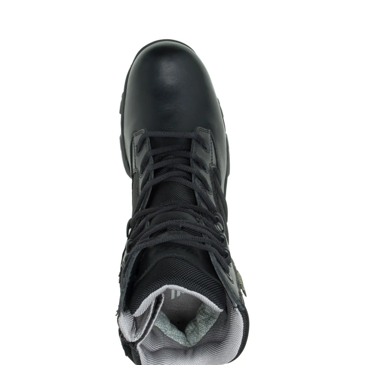 Wolverine Men'S Gx-8 Insulated Side Zip With Gore-Tex® Black Fashion