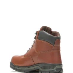 Wolverine Men'S Harrison Lace-Up 6