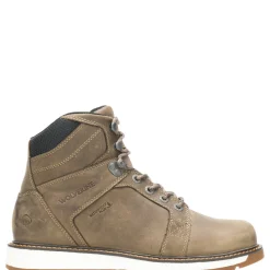 Wolverine Men'S Hellcat Ultraspring™ Wedge Boot Gravel Clearance