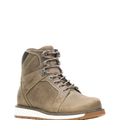 Wolverine Men'S Hellcat Ultraspring™ Wedge Boot Gravel Clearance