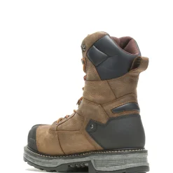 Wolverine Men'S Hellcat Ultraspring™ Heavy Duty 8