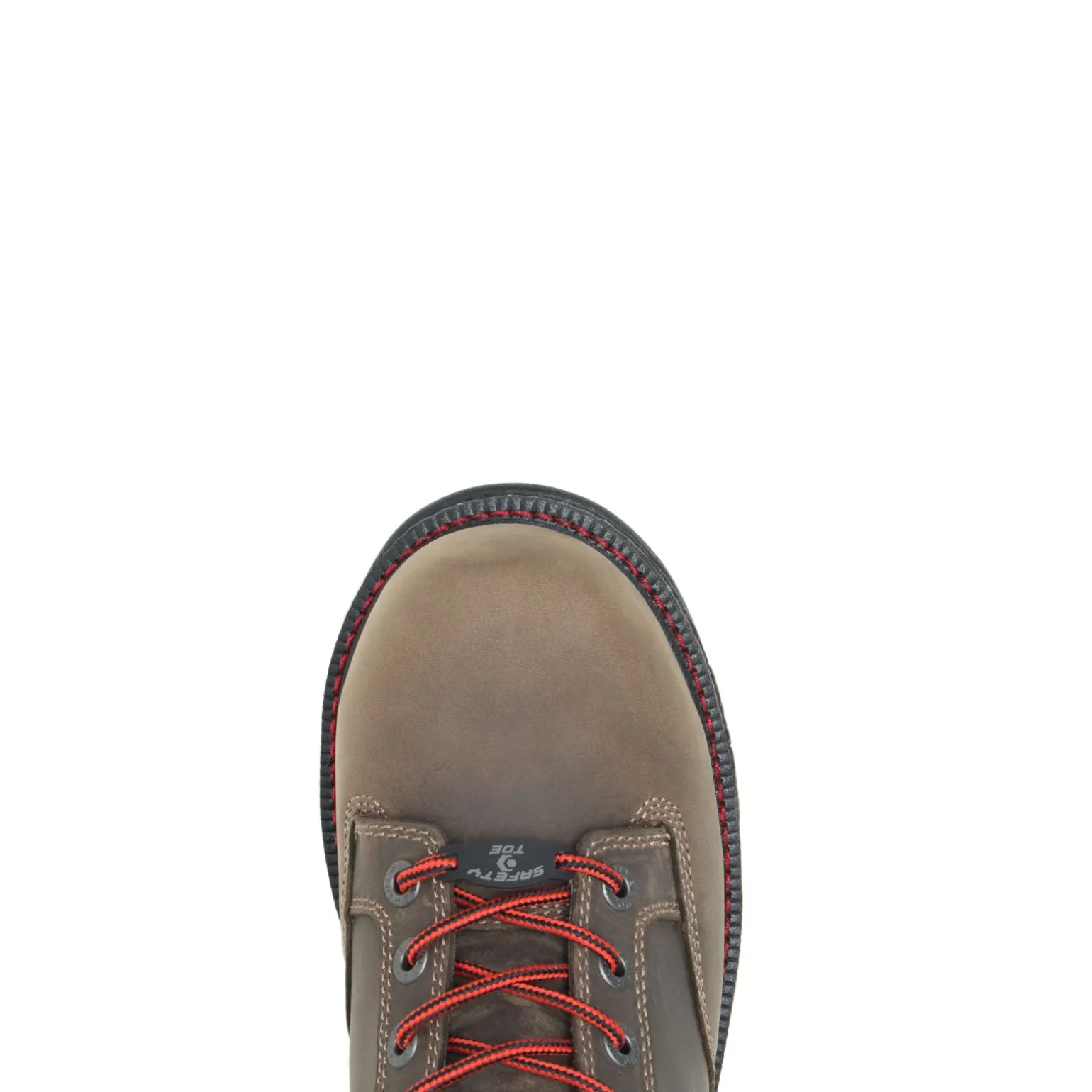 Wolverine Men'S Hellcat Ultraspring™ 6" Work Boot Gravel Best