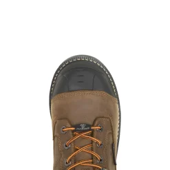 Wolverine Men'S Hellcat Ultraspring™ Heavy Duty 8