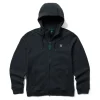Wolverine Men'S Hemp Hoody Black Discount