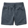 Wolverine Men'S Hemp Shorts Dark Slate Cheap
