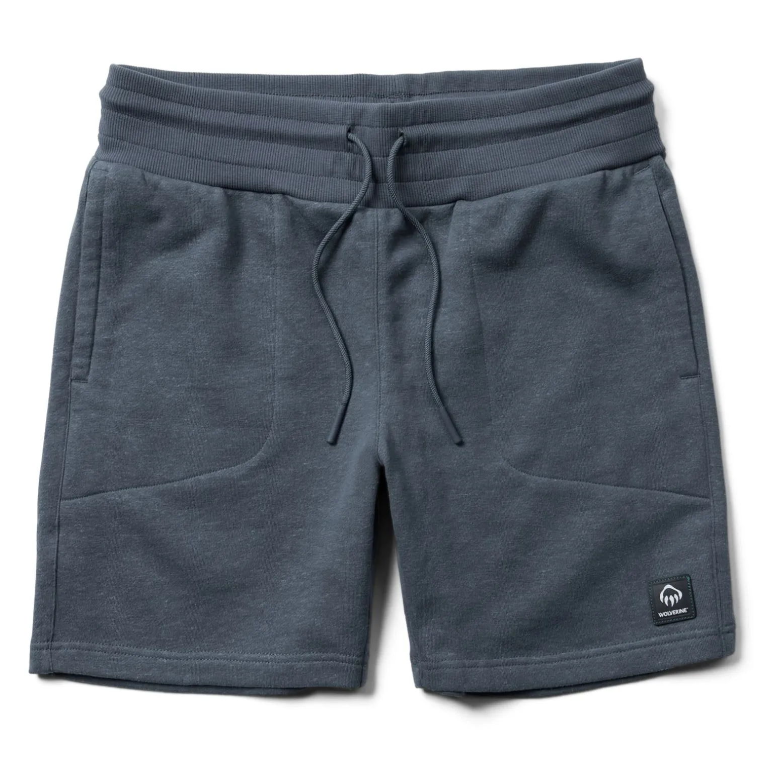 Wolverine Men'S Hemp Shorts Dark Slate Cheap
