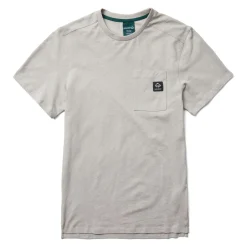 Wolverine Men'S Hemp Tee Dove Online