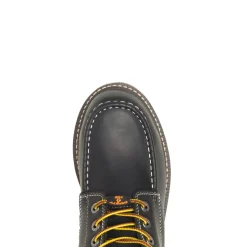 Wolverine Men'S I-90 Durashocks® Moc-Toe 6