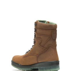 Wolverine Men'S I-90 Durashocks® Waterproof Insulated Steel Toe 8