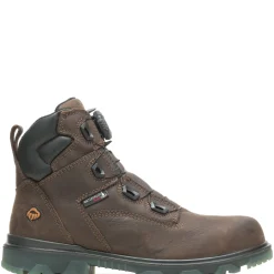 Wolverine Men'S I-90 Epx® Boa® Carbonmax® 6" Boot Coffee Bean Sale