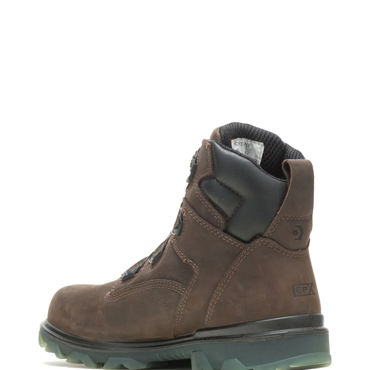 Wolverine Men'S I-90 Epx® Boa® Carbonmax® 6" Boot Coffee Bean Sale
