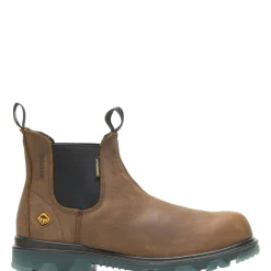 Wolverine Men'S I-90 Epx® Romeo Boot Brown Outlet