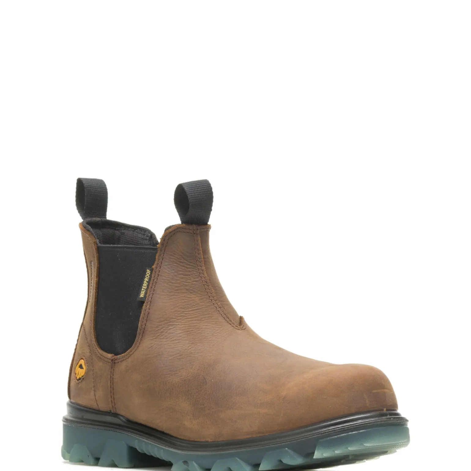 Wolverine Men'S I-90 Epx® Romeo Boot Brown Outlet