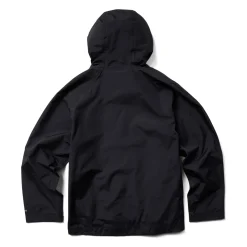 Wolverine Men'S I-90 Rain Jacket Black Clearance