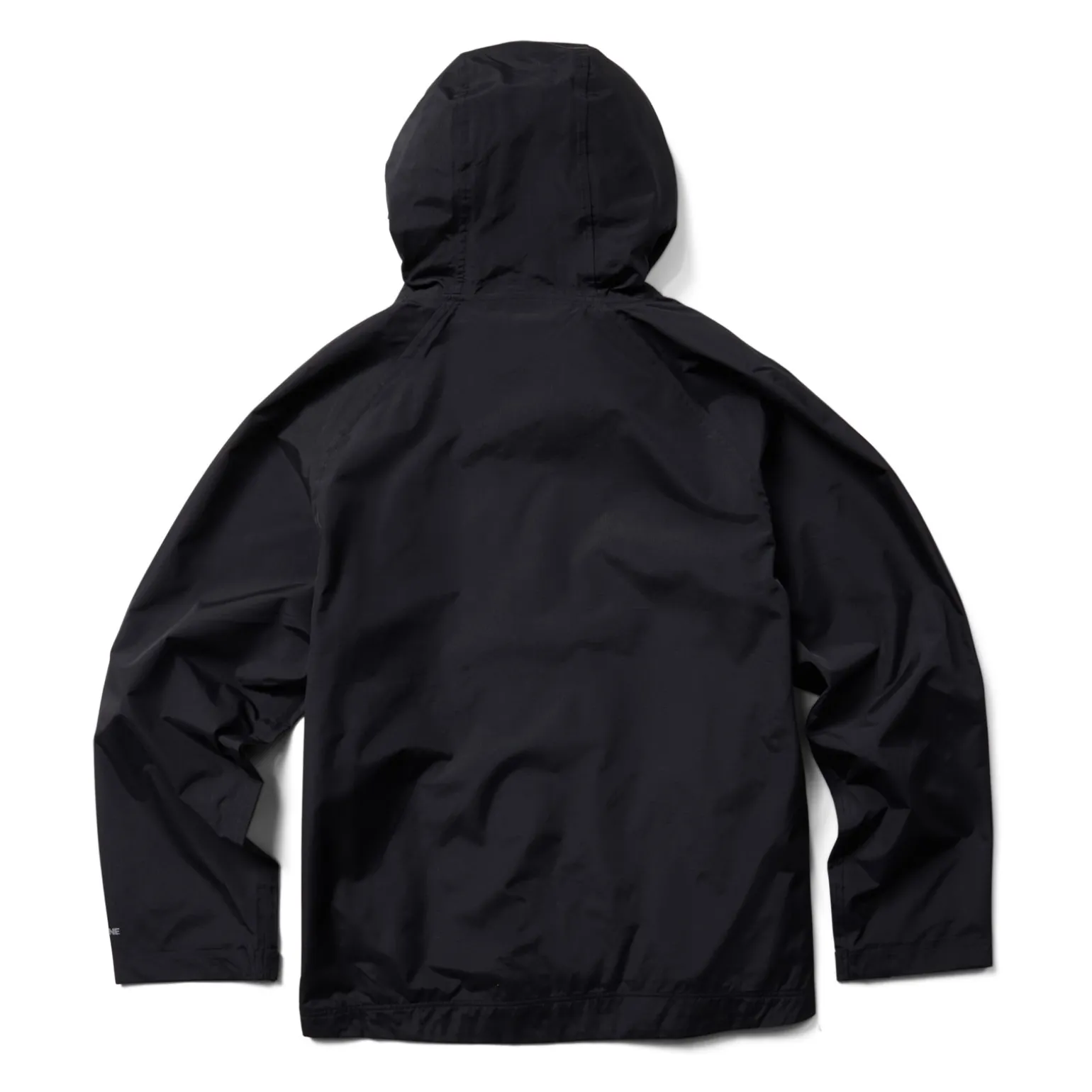 Wolverine Men'S I-90 Rain Jacket Black Clearance