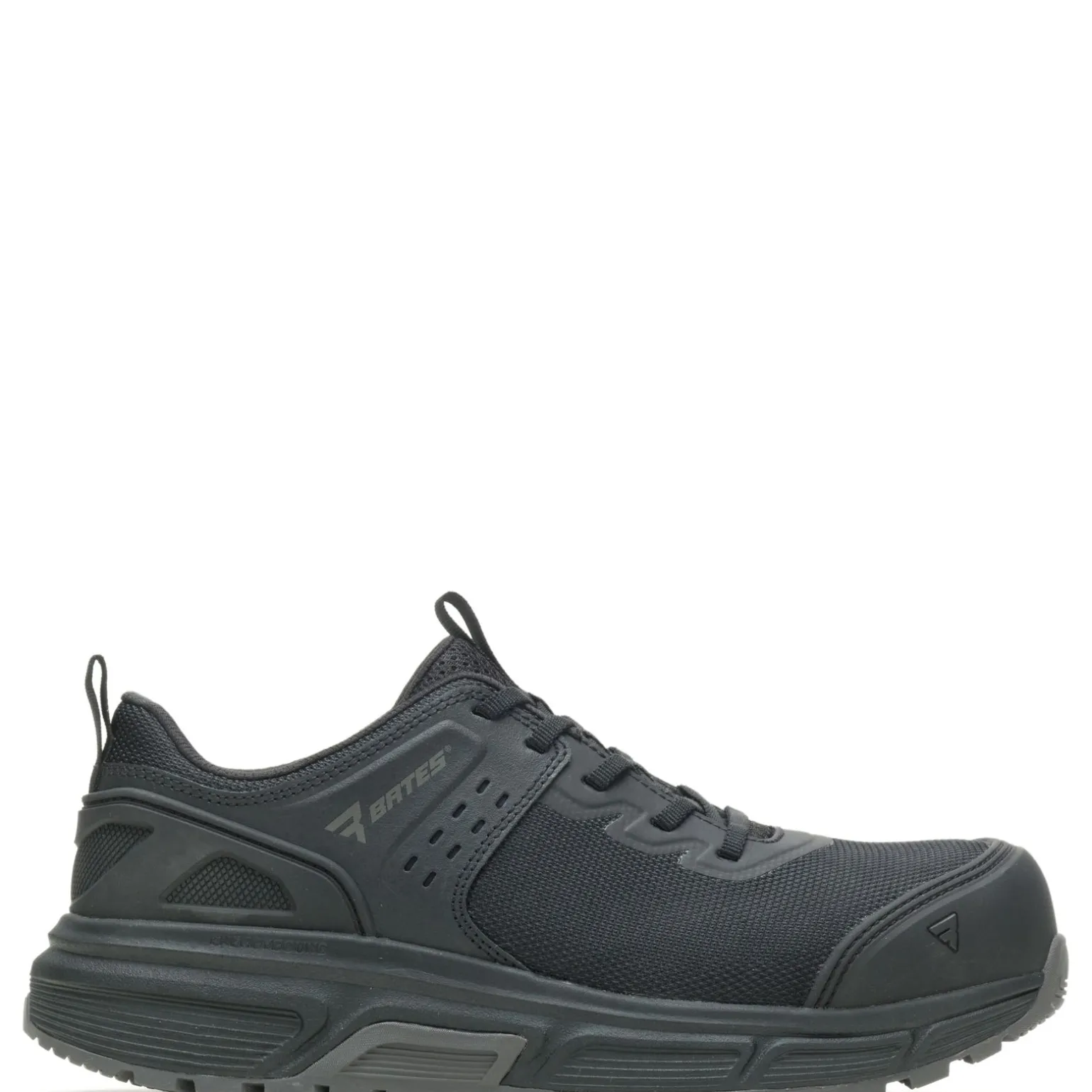 Wolverine Men'S Jumpstart Low Energybound Carbon Safety Toe Midnight Cheap