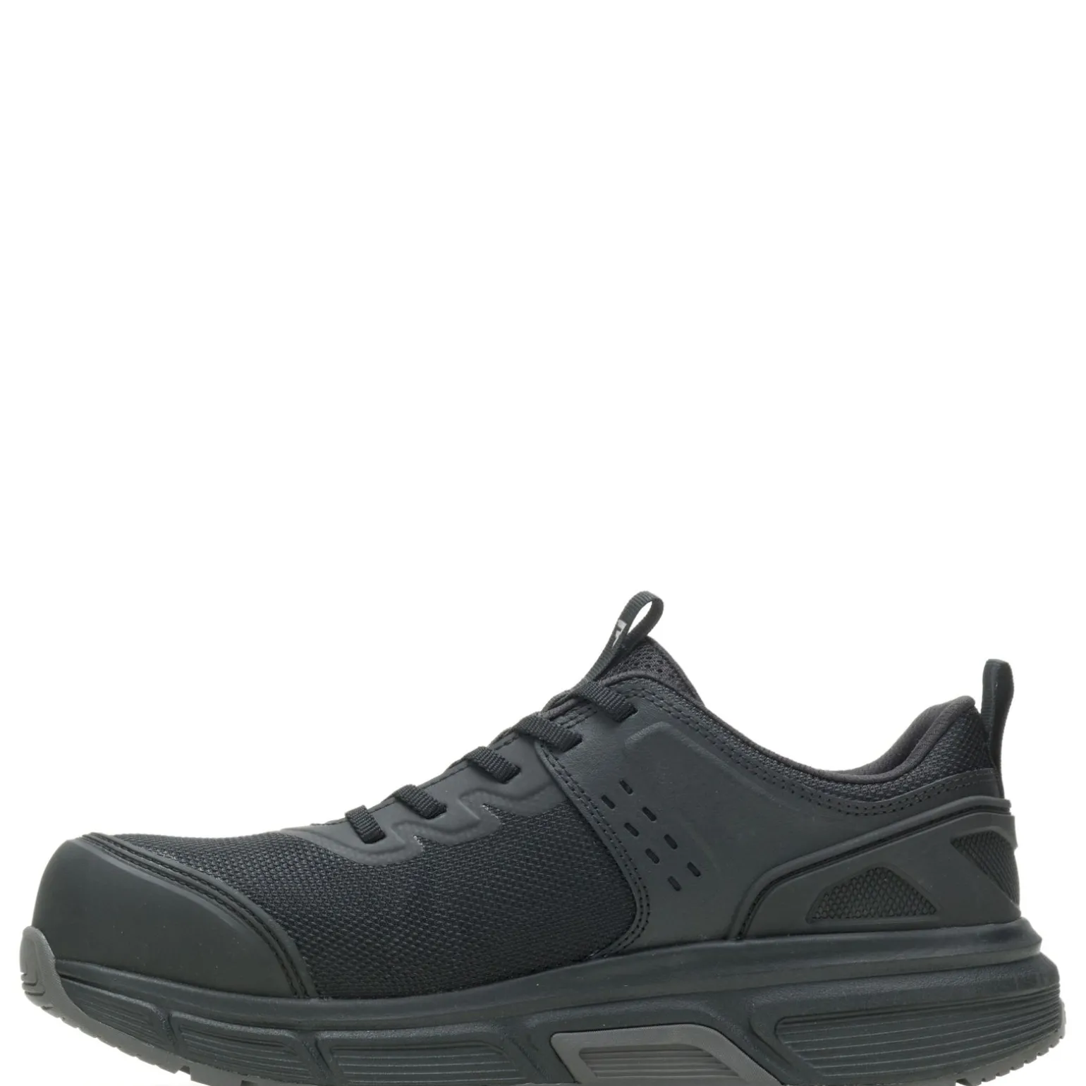 Wolverine Men'S Jumpstart Low Energybound Carbon Safety Toe Midnight Cheap