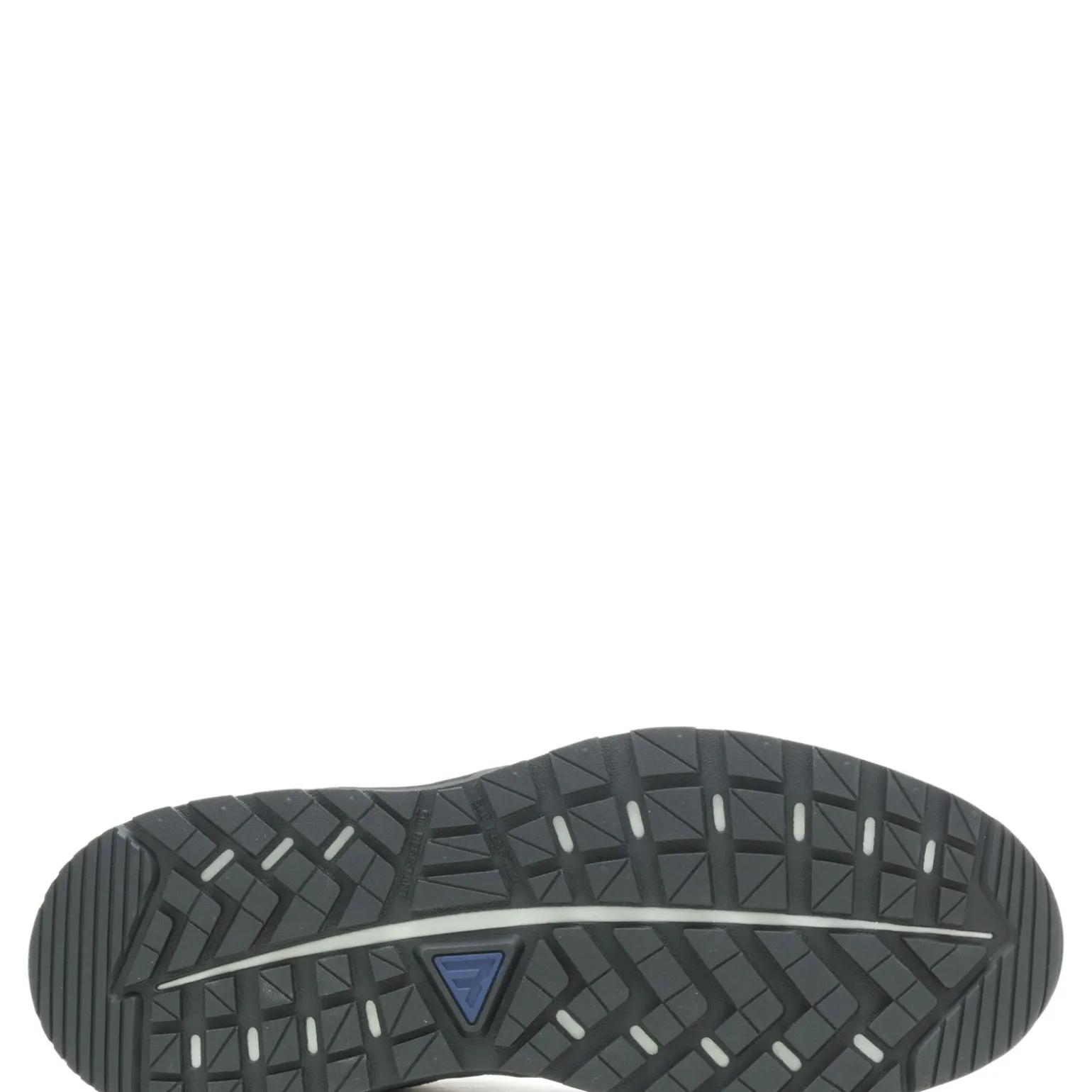 Wolverine Men'S Jumpstart Mid Energybound Carbon Safety Toe Black/Blue Store