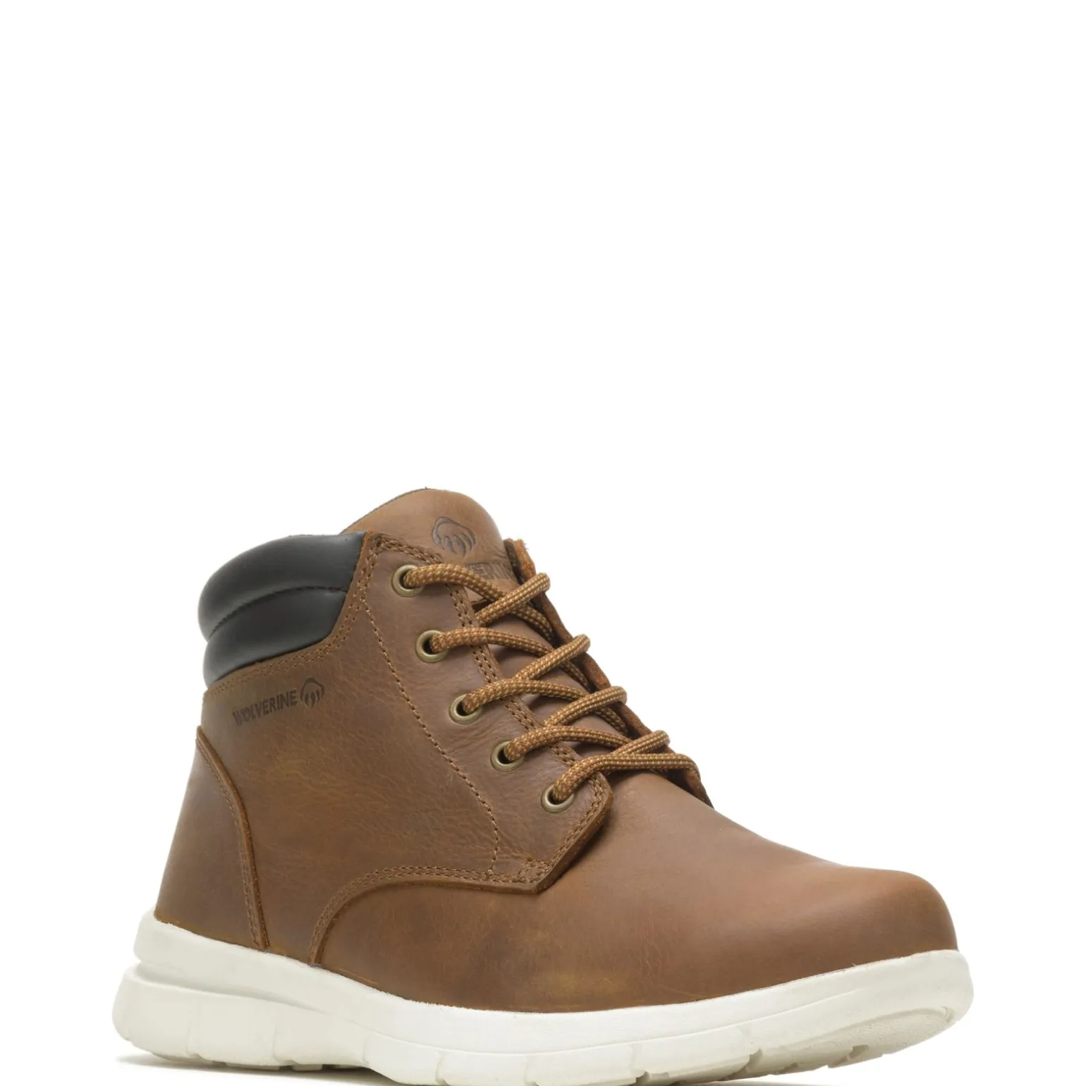 Wolverine Men'S Karlin Chukka Boot Brown Hot