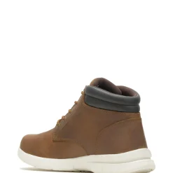 Wolverine Men'S Karlin Chukka Boot Brown Hot