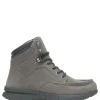 Wolverine Men'S Karlin Moc Toe Boot Grey Shop