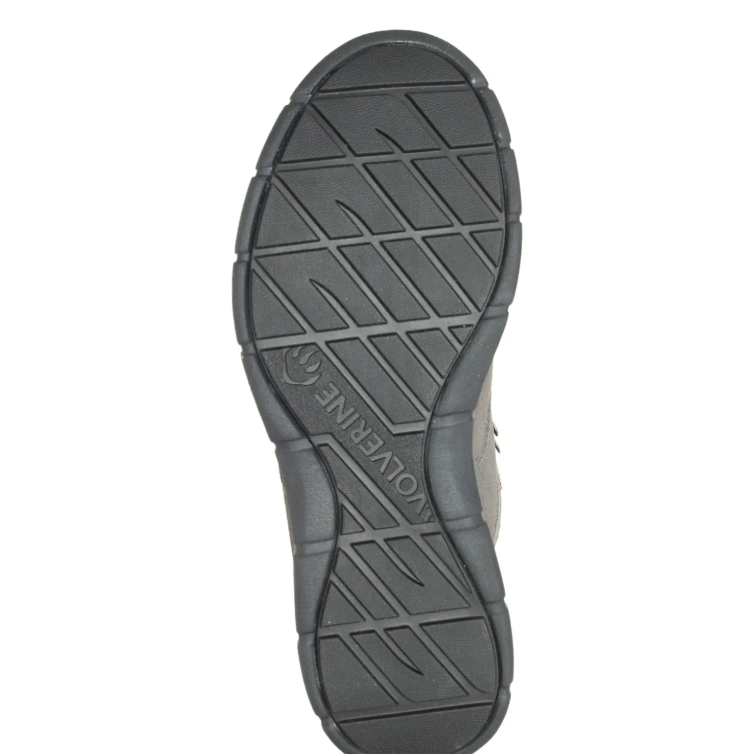 Wolverine Men'S Karlin Moc Toe Boot Grey Shop