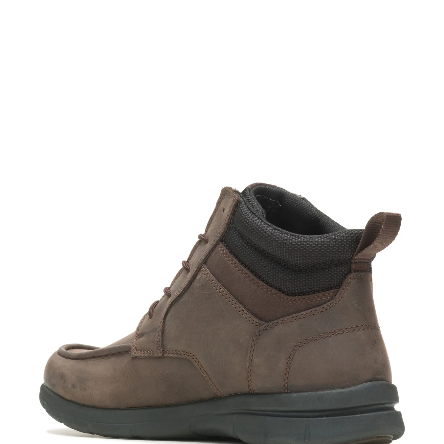 Wolverine Men'S Karlin Moc-Toe Mid Boot Brown Flash Sale