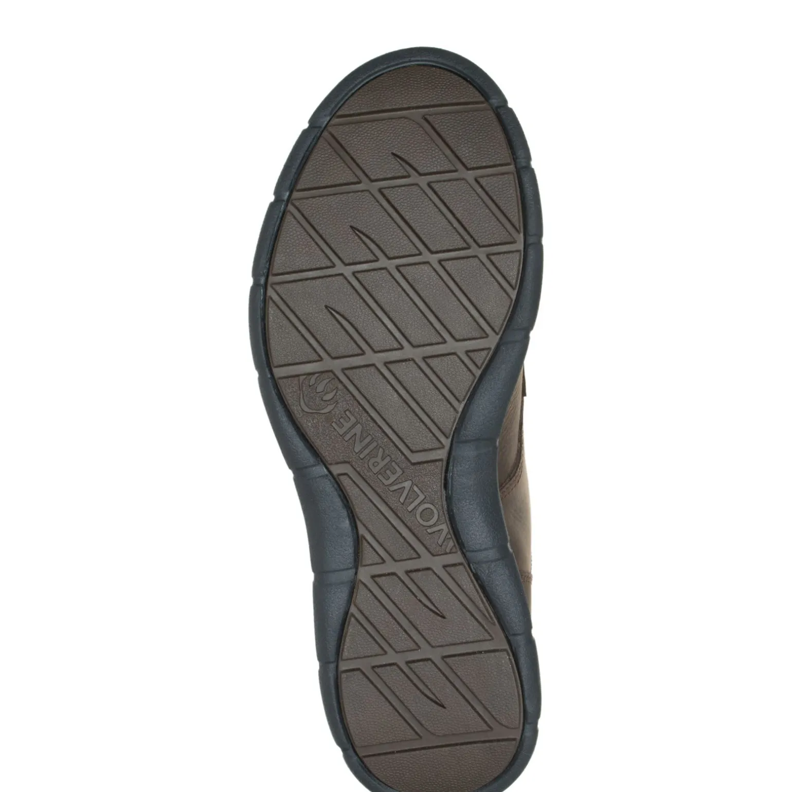 Wolverine Men'S Karlin Moc-Toe Mid Boot Brown Flash Sale