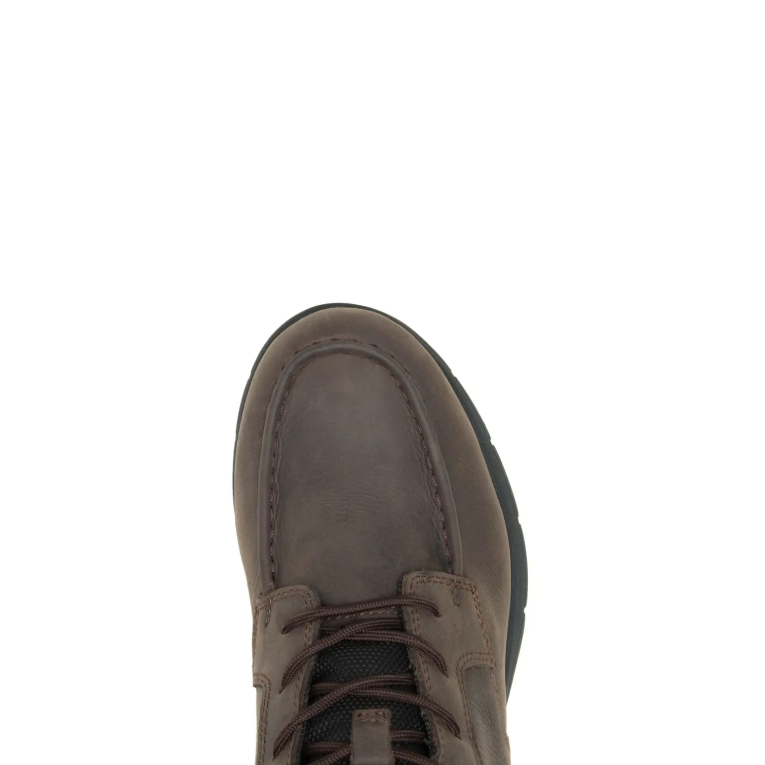 Wolverine Men'S Karlin Moc-Toe Mid Boot Brown Flash Sale