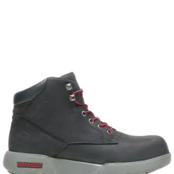 Wolverine Men'S Kickstart Durashocks® 6" Carbonmax® Boot Black Shop