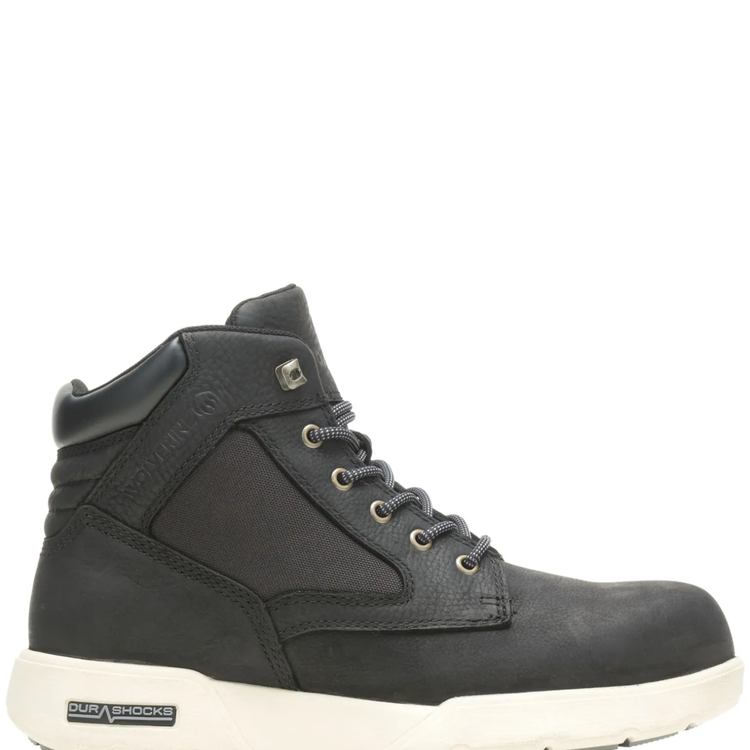 Wolverine Men'S Kickstart Durashocks® Carbonmax® Fx 6" Boot Black Cheap