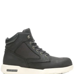 Wolverine Men'S Kickstart Durashocks® Fx 6" Boot Black Store