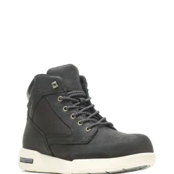 Wolverine Men'S Kickstart Durashocks® Carbonmax® Fx 6" Boot Black Cheap