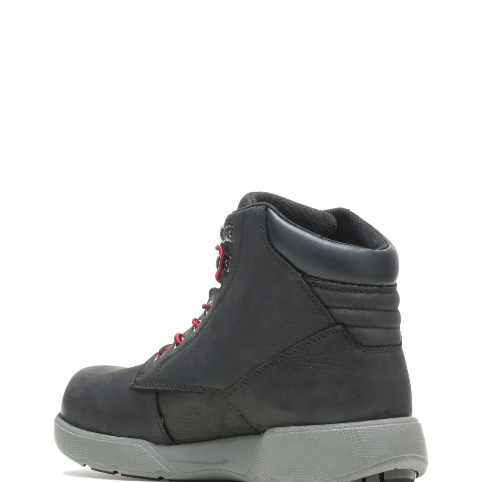 Wolverine Men'S Kickstart Durashocks® 6" Carbonmax® Boot Black Shop